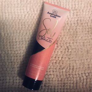 Australian Gold Sol Daze Tan Intensifier UNUSED
